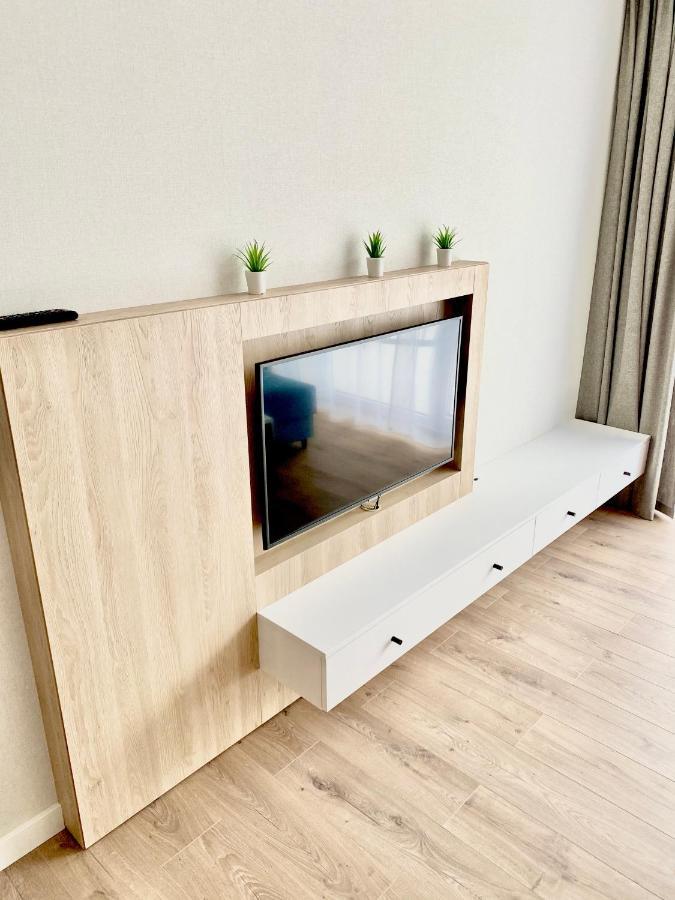 Prywatne Apartamenty W Bel Mare Free Parking Miedzyzdroje Dış mekan fotoğraf