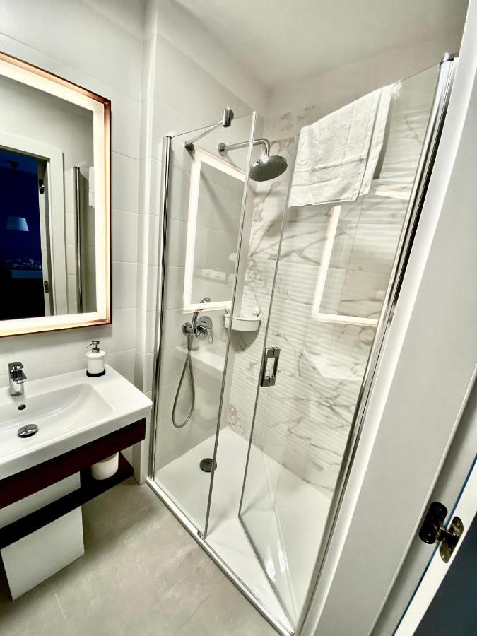 Prywatne Apartamenty W Bel Mare Free Parking Miedzyzdroje Dış mekan fotoğraf