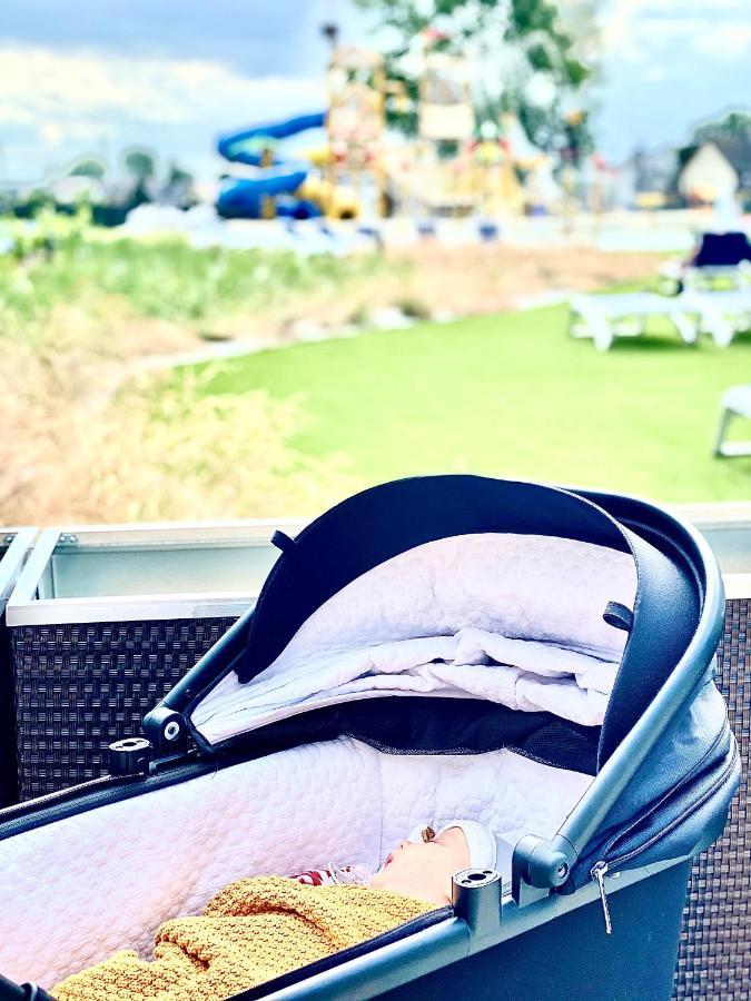 Prywatne Apartamenty W Bel Mare Free Parking Miedzyzdroje Dış mekan fotoğraf