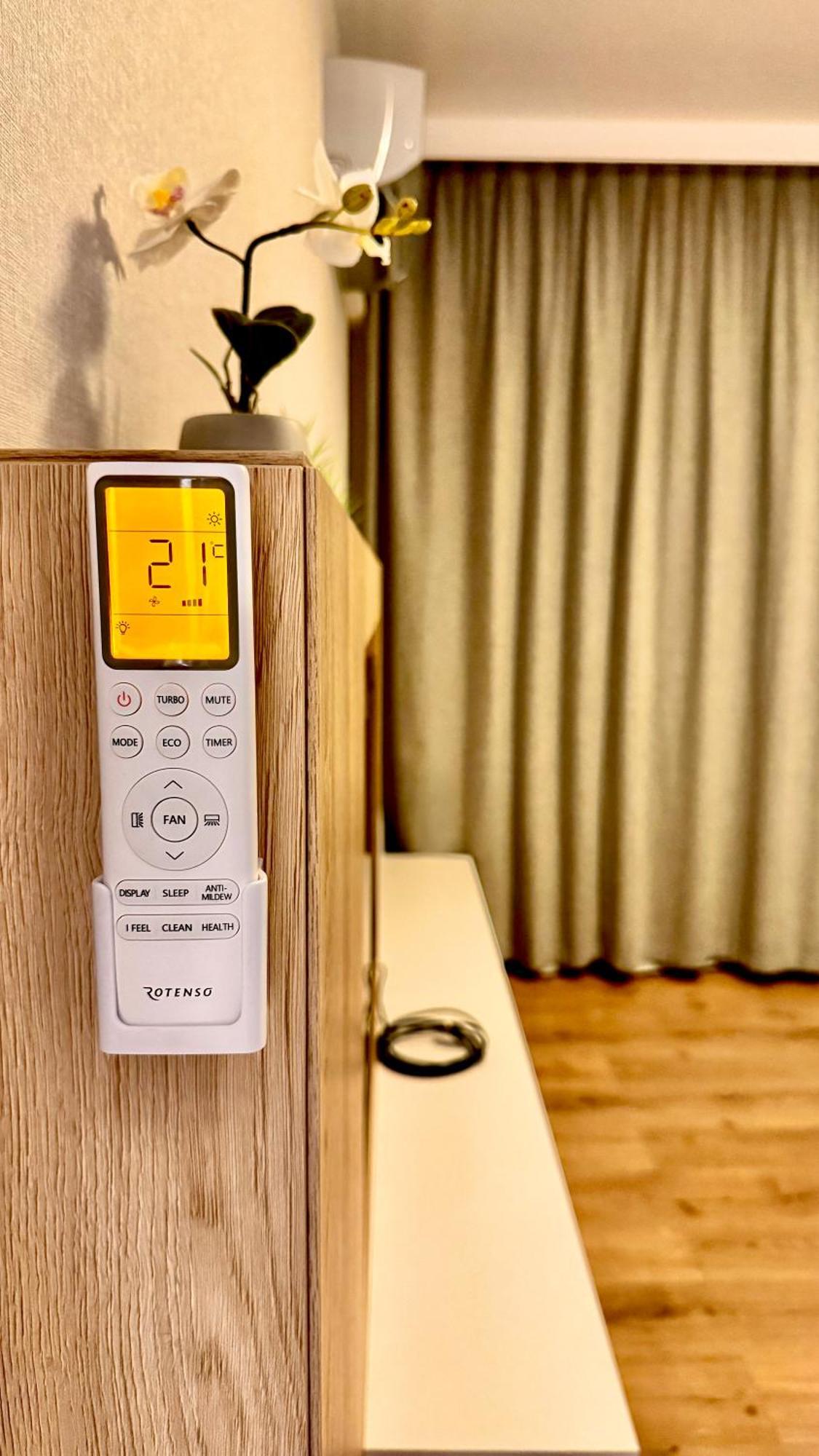 Prywatne Apartamenty W Bel Mare Free Parking Miedzyzdroje Dış mekan fotoğraf